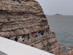 -长岛大黑山岛
