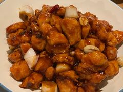-陈傻子餐厅(世纪都会店)