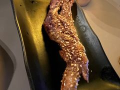 鸡中翅-JUKEBOX玖部音乐餐厅(华侨城店)