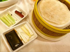 -北京全聚德(西客站店)