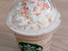 -星巴克(广州中华广场B1层店)