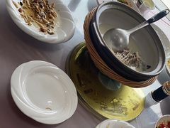 -天乐农家鱼头王(天目湖店)