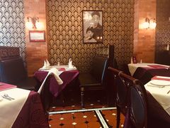 大堂-太平馆西餐厅(北京路店)