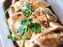 -百家鸡味馆(清泰店)
