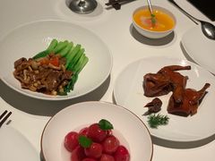 -汤城小厨•粤菜•靓汤(金融街店)
