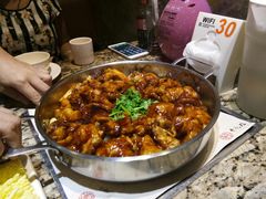 -黄记煌三汁焖锅(新世纪广场店)