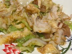 -卧龙堡客栈·中餐厅(古北水镇店)