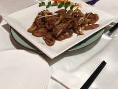 -印象鲵宴·张家界地标美食名片(溪布街店)