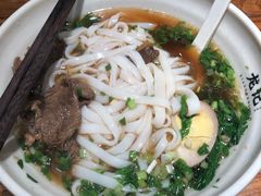 -湘人龙记老长沙米粉(鸟巢店)