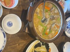 -顺兴老茶馆·精品川菜(世纪城店)