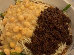 -豆爺小面(朱雀店)