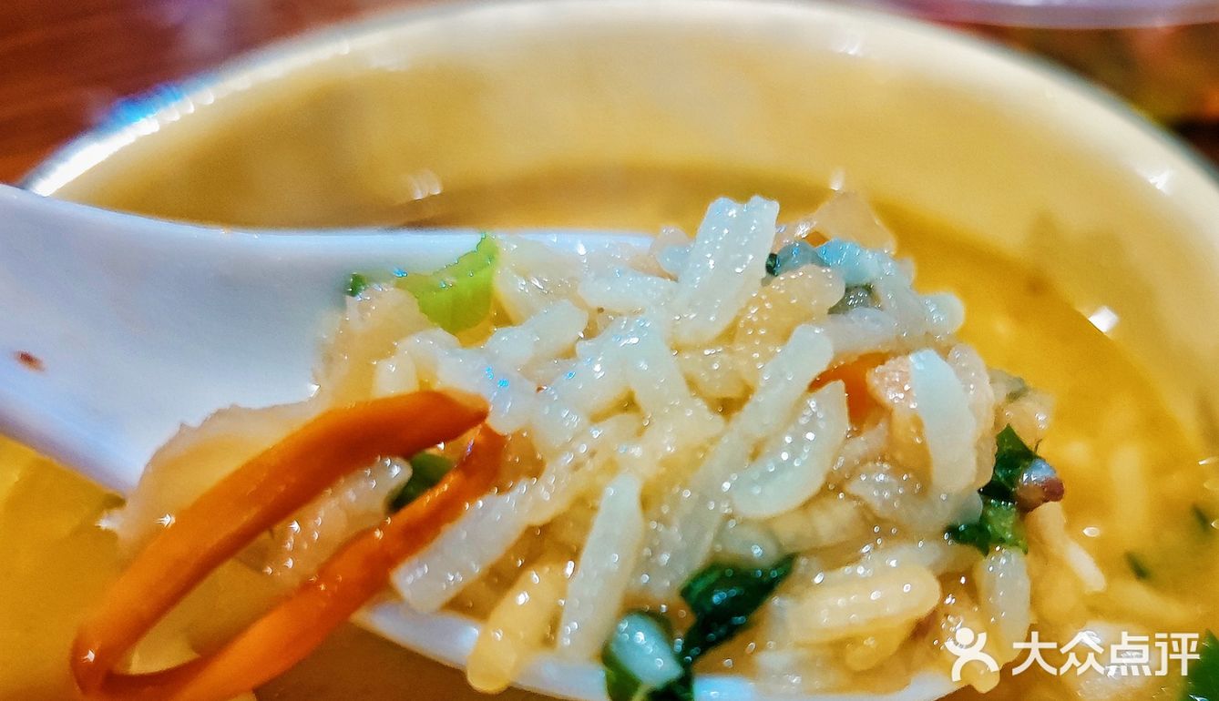 塘沽好店 ‖ 菜市场后边好吃的港式打边炉