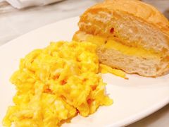 -翠華餐廳(浦东机场T1店)