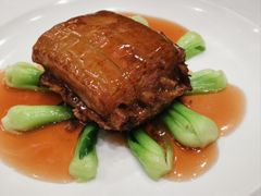 -功德林素菜饭庄(前门店)