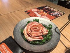 -烧肉达人•炭火烧肉(新天地店)