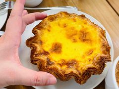 蛋挞-Money Shops(愚园路店)