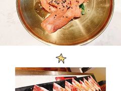 -老板娘的烤肉店(港湾广场店)