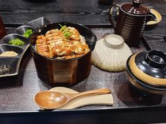 -玄白·炭烤活鳗(上海首店)