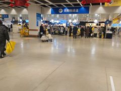 -宜家·瑞典风味餐厅(天津东丽商场店)