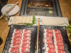 -草原塞蛮羊火锅城(港湾店)