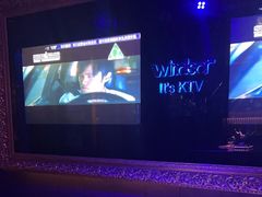 -温莎KTV(珠江路店)