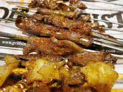 -鼎原力量东北吊炉烧烤(临河街店)