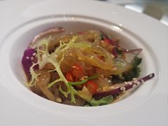 -粤财皇冠假日酒店·彩华轩中餐厅