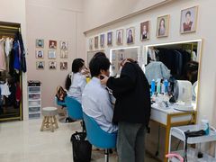 -Best U照相馆证件照·外拍(世博源店)