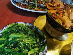 -五七油焖大虾(合川总店)