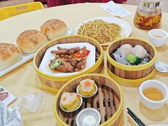 -吉莲利苑海鲜酒家(珠海拱北28年老字号店)