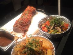 -宁波石浦豪生大酒店·自助餐厅