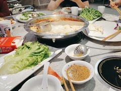-人人捞火锅(陵水店)