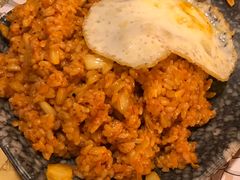 -小木屋米酒店(彩云城店)