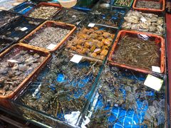 水产区-船奇蒸汽海鲜·闽菜(八市海鲜总店)