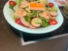 -邢氏老太太烤串(北兴街店)