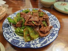 -灵福缘私房菜·农家菜(拈花湾·灵山大佛必推店)