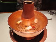 -北京老门框爆肚涮肉馆(锦业路店)