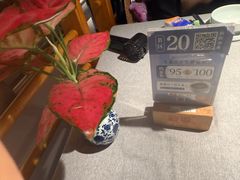 -晓粤·惹味粤菜(凯德乐峰广场店)