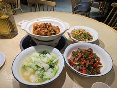 -大碗先生(万家丽店)