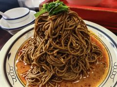 -蓝田九大碗民俗食府(蓝田店)