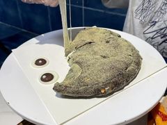 -咕鹿流心披萨(下沙店)