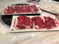 -为什么牛潮汕牛肉火锅(万胜广场店)