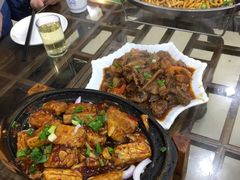 -徽州美食(三十年老店)