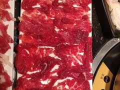 -牛事制造局牛肉火锅(莲岳路店)
