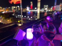 -外滩8号 whisky bar(金延大厦店)