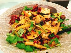 -成都驻京办餐厅(蜀都宾馆店)