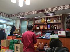 -胖子菜馆(隆昌路店)