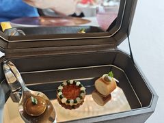 -Caprice(香港四季酒店)