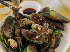 -考记泥焗鸡农庄·海鲜(北洛秘境店)