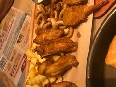 -必胜客(永旺店)